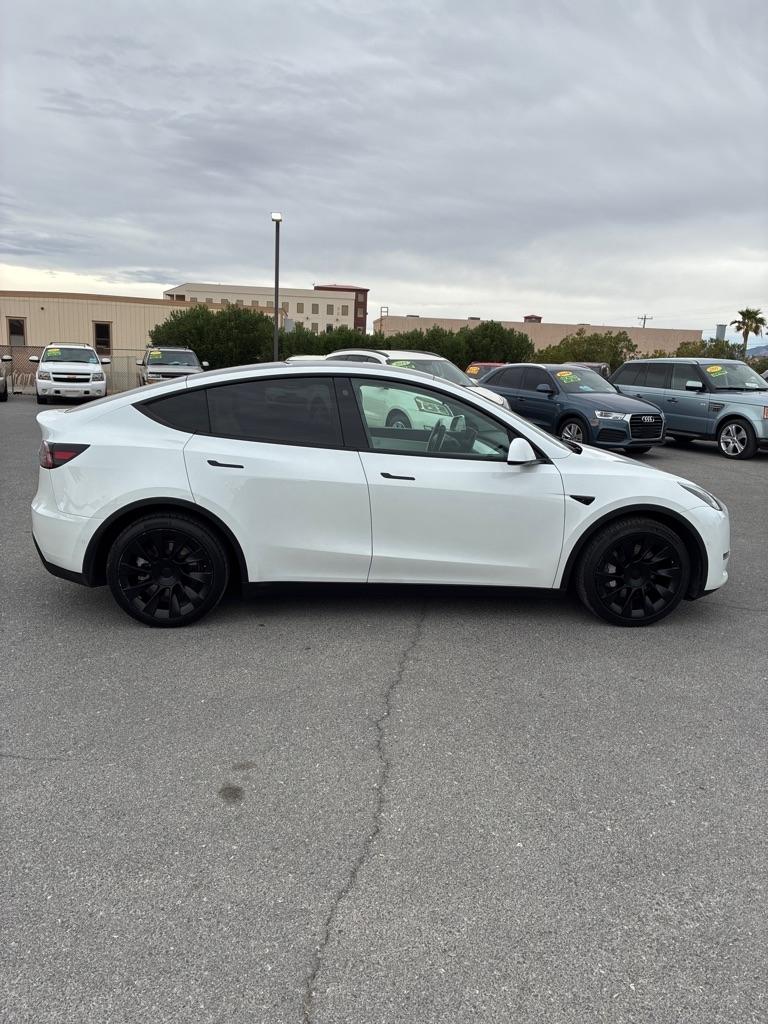 Tesla Model Y Long Range AWD 2022