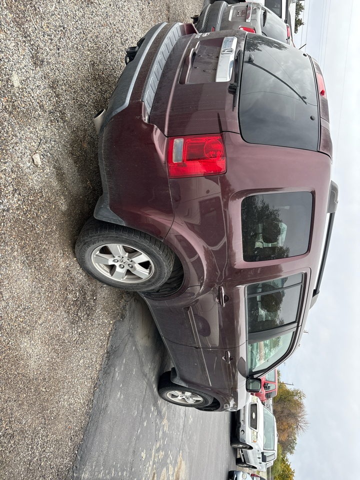 Honda Pilot EX-L AT 2005 Honda Pilot EX-L AT 2005