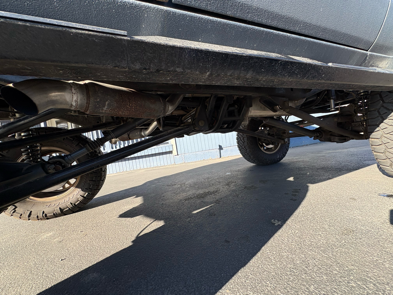 Toyota Land Cruiser  1988