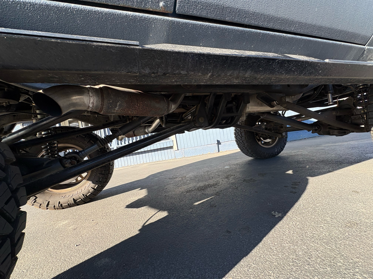 Toyota Land Cruiser  1988