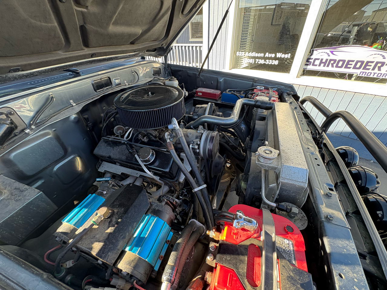 Toyota Land Cruiser  1988