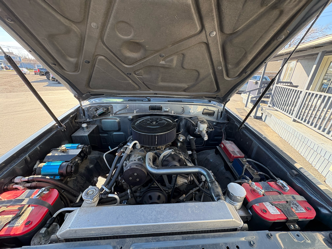 Toyota Land Cruiser  1988