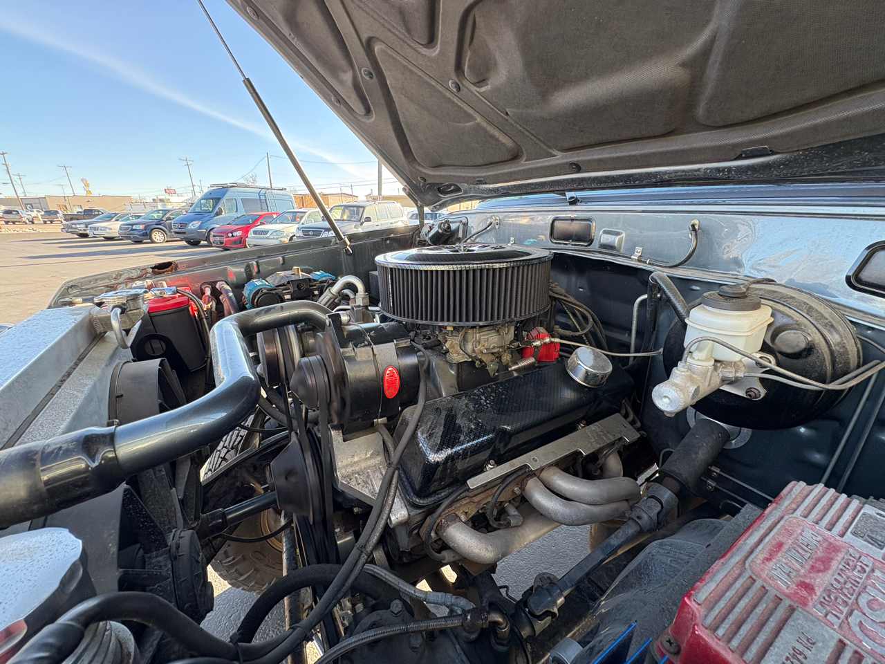 Toyota Land Cruiser  1988