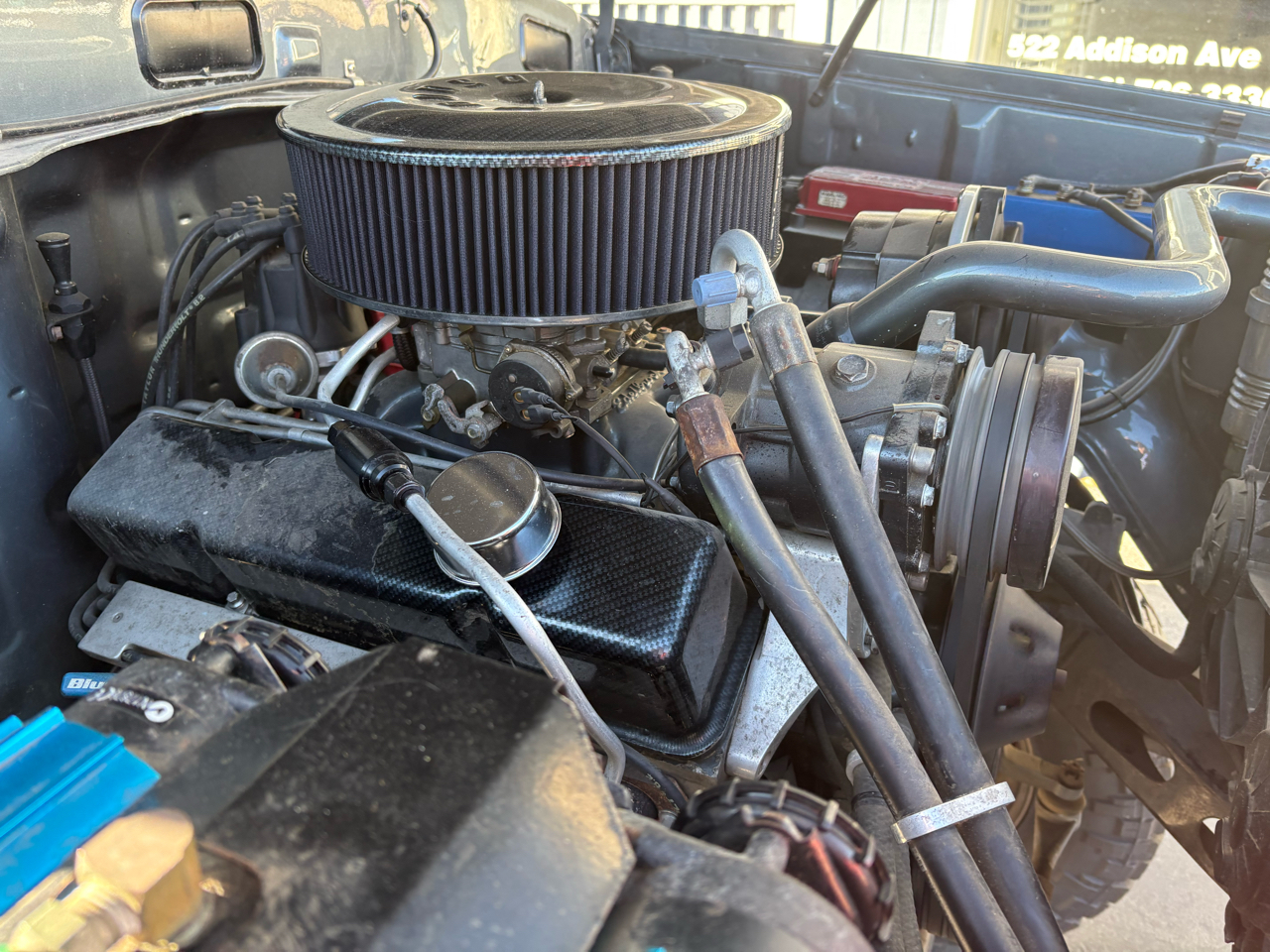 Toyota Land Cruiser  1988