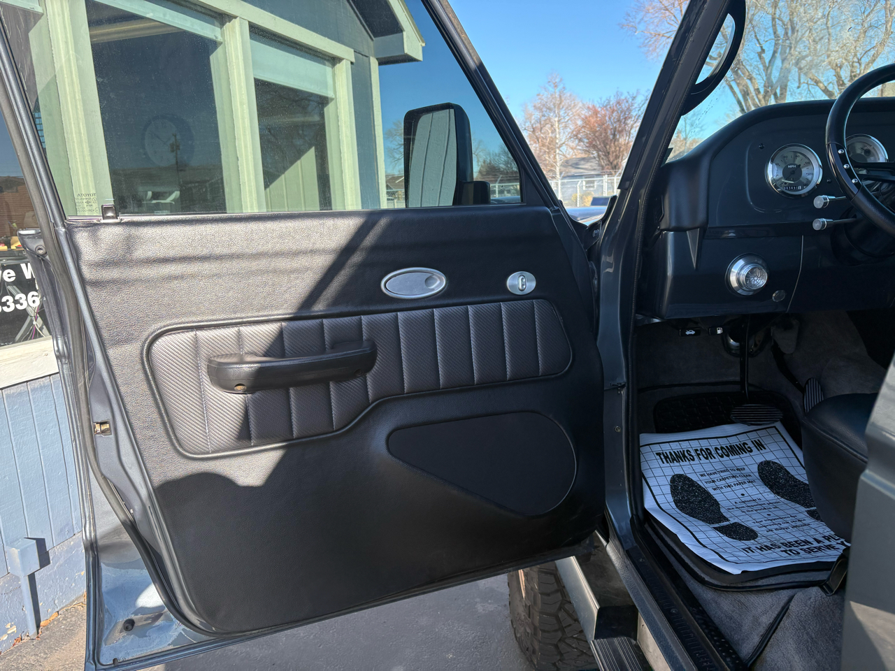 Toyota Land Cruiser  1988