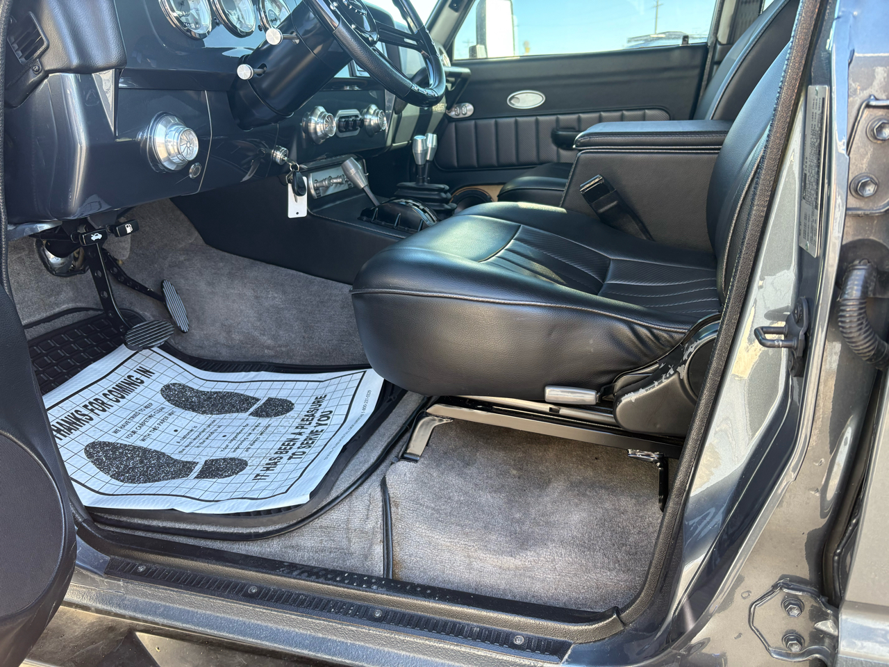 Toyota Land Cruiser  1988