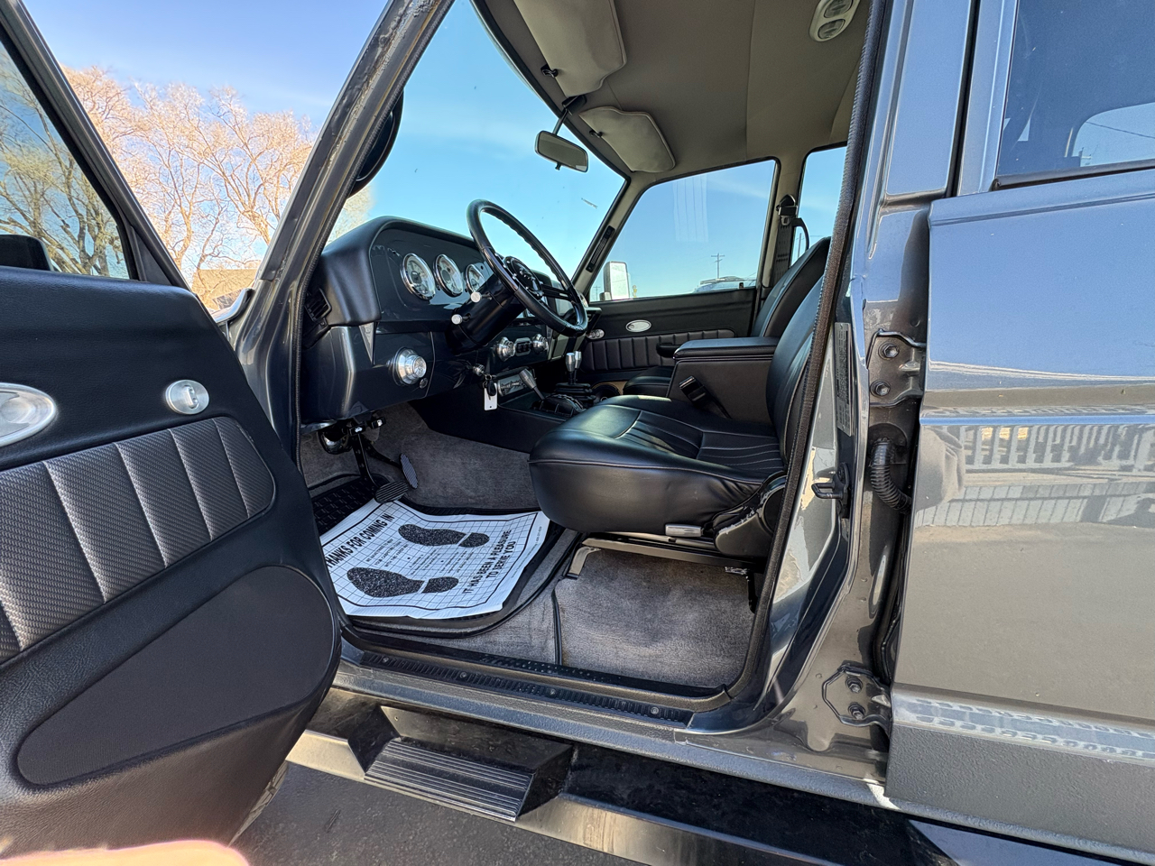 Toyota Land Cruiser  1988