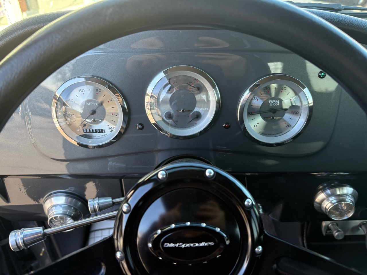 Toyota Land Cruiser  1988