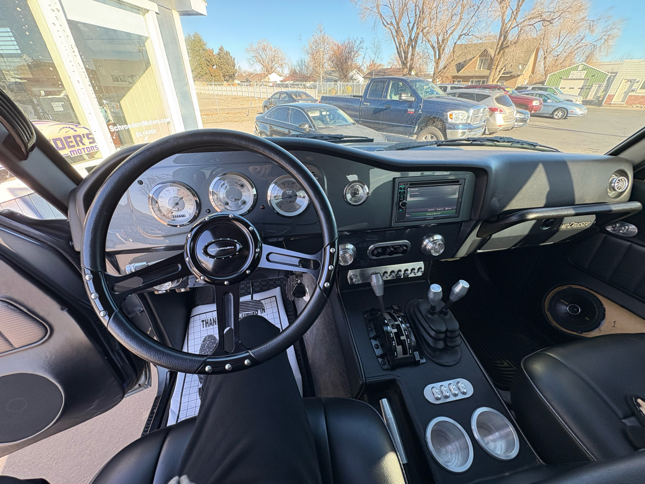 Toyota Land Cruiser  1988