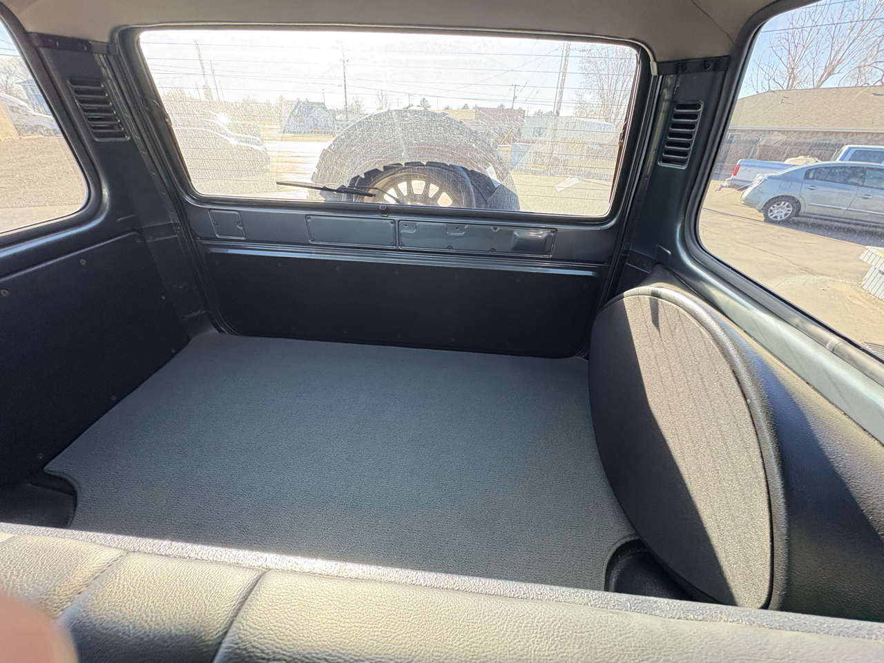 Toyota Land Cruiser  1988