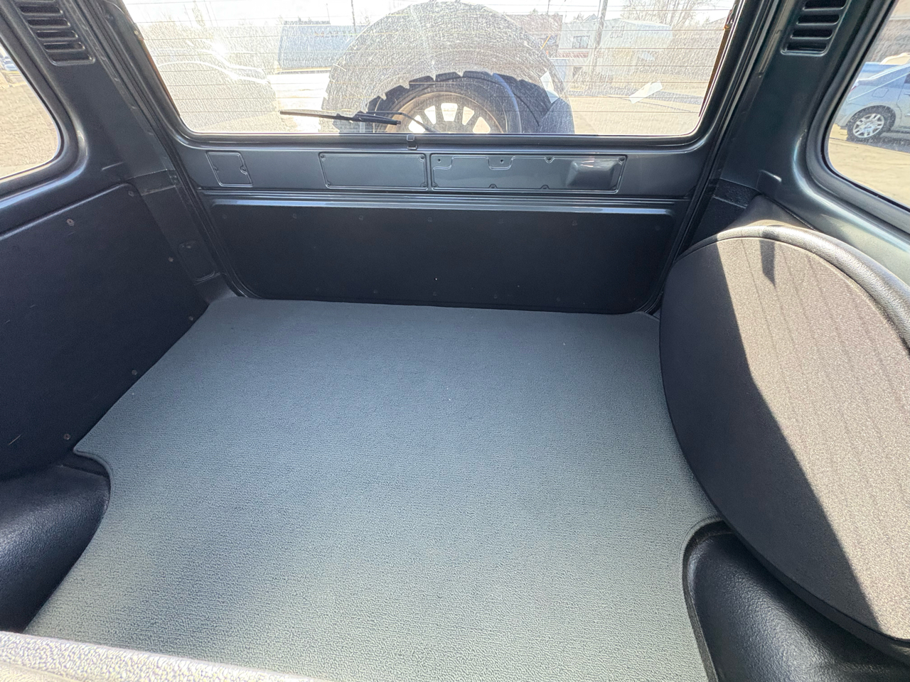 Toyota Land Cruiser  1988