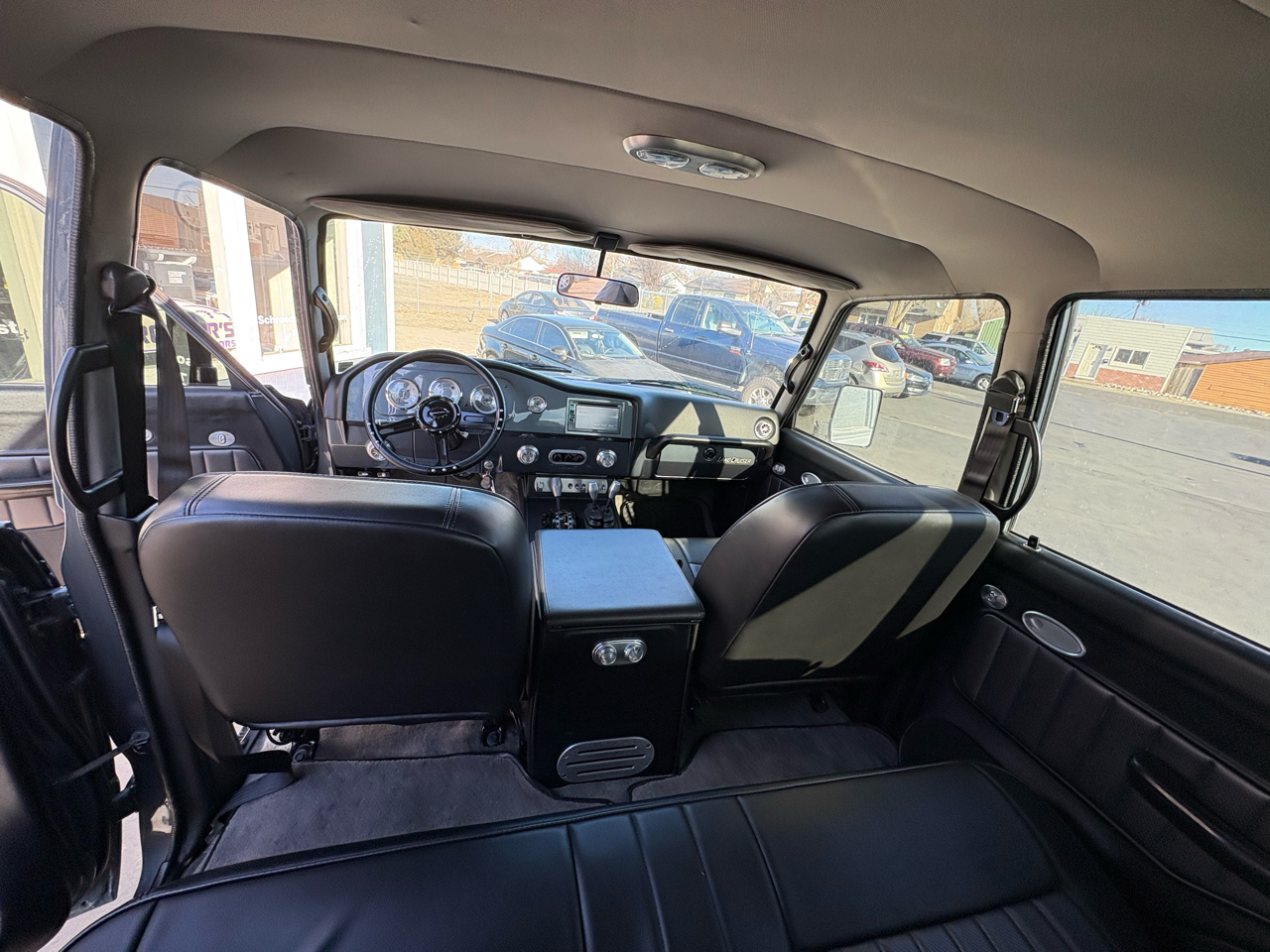 Toyota Land Cruiser  1988