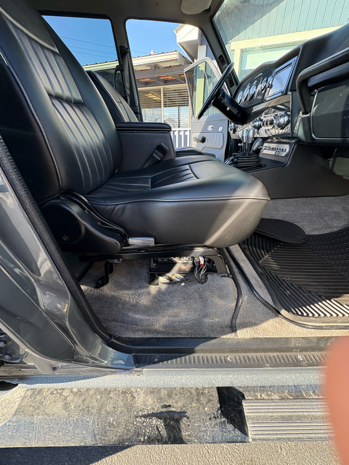 Toyota Land Cruiser  1988