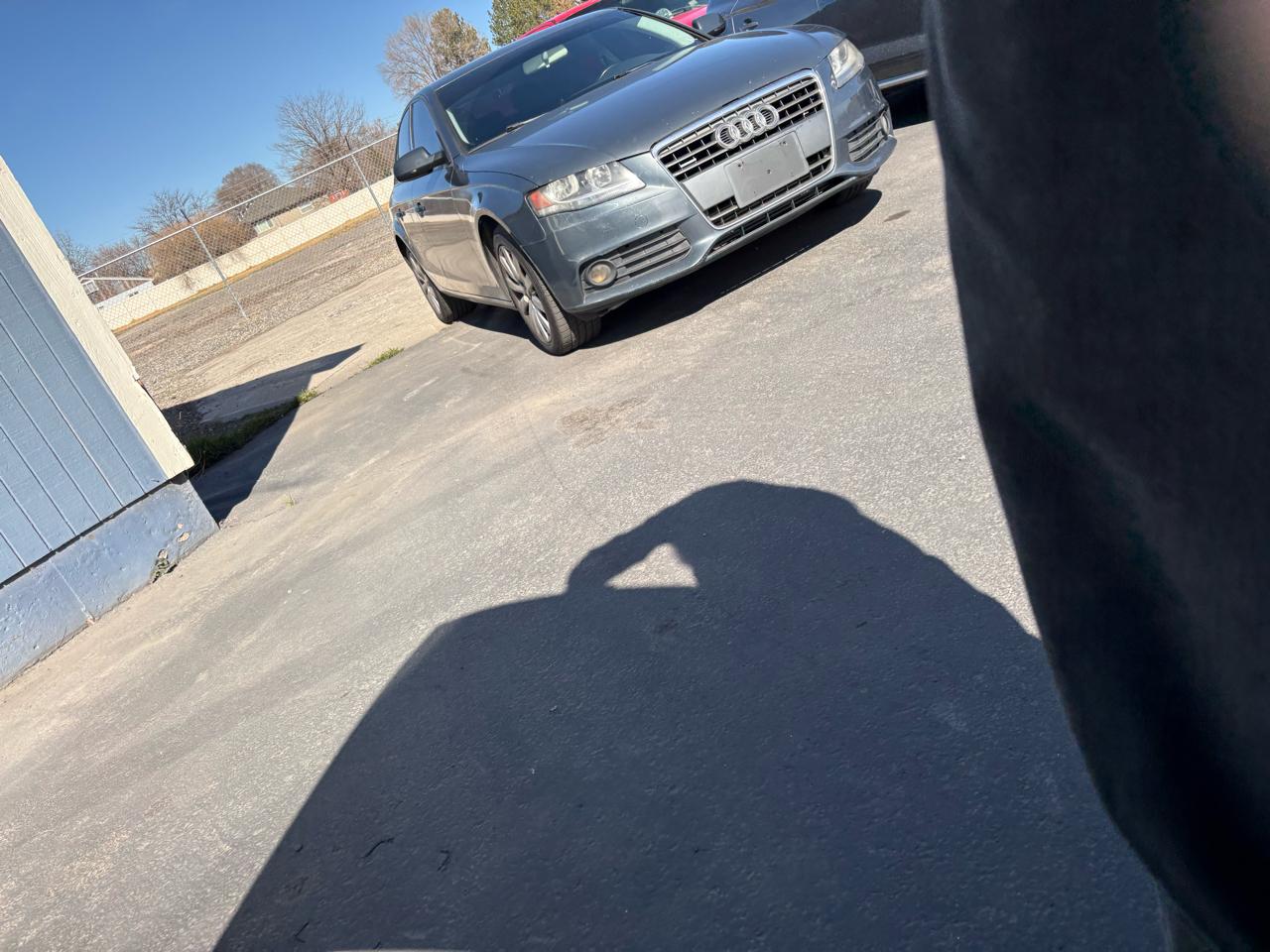 Honda Civic Sdn EX AT 2006