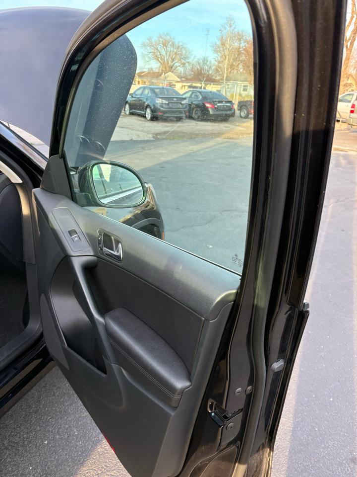 Volkswagen Tiguan 2.0T Sport 4MOTION 2017