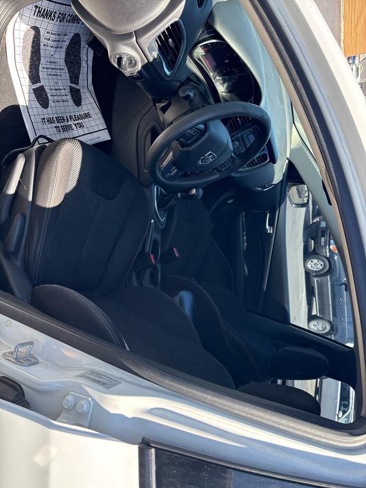 Dodge Dart 4dr Sdn SXT 2014