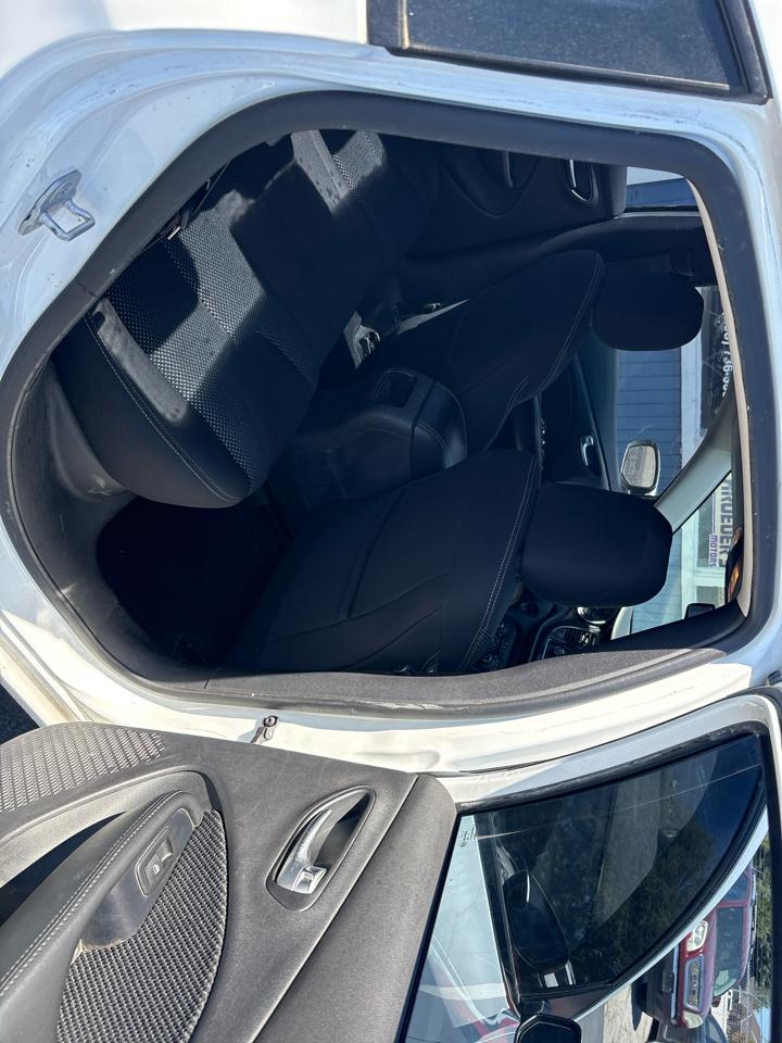 Dodge Dart 4dr Sdn SXT 2014