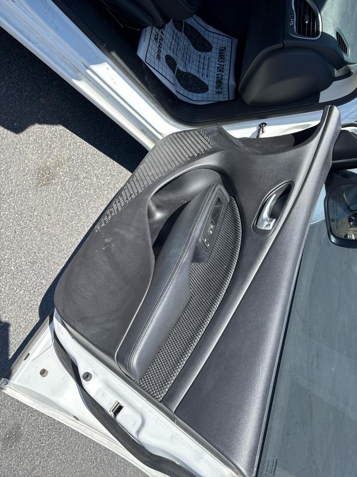 Dodge Dart 4dr Sdn SXT 2014