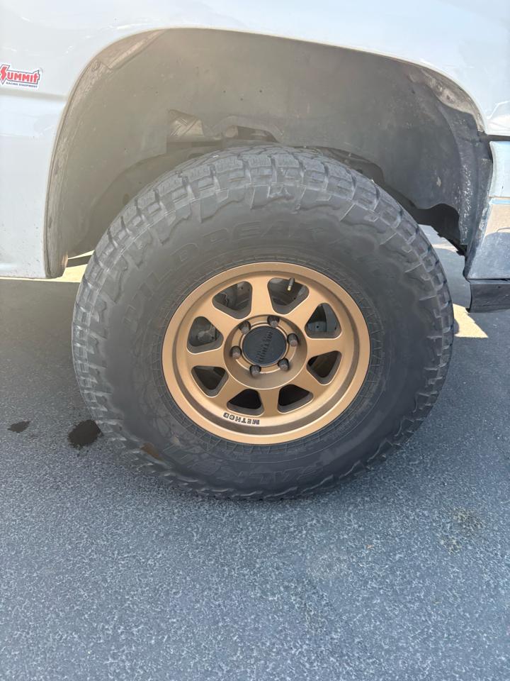 Chevrolet Silverado 1500 Crew Cab 143.5" WB 2WD LT2 2006