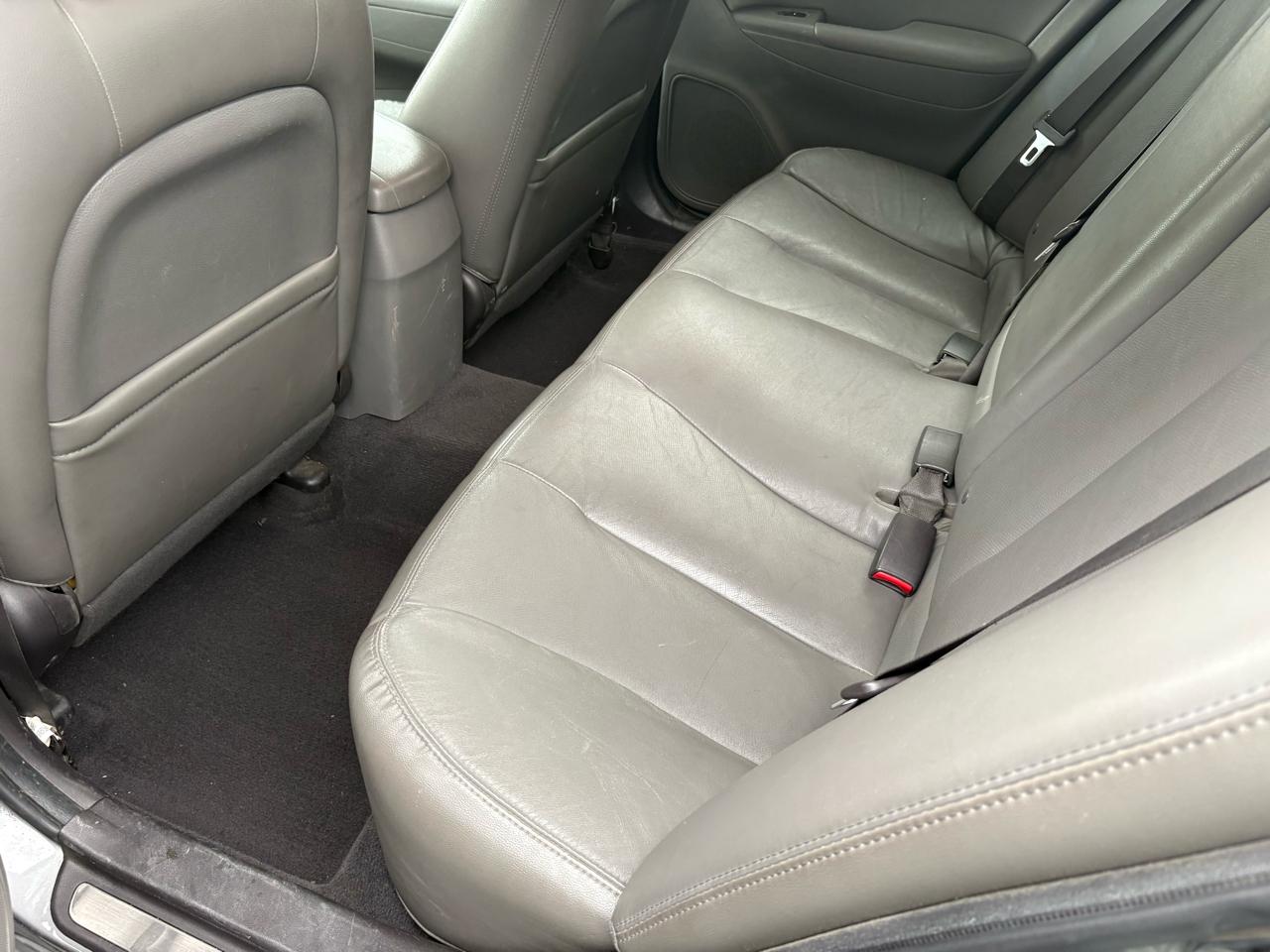 Hyundai SONATA SE/  2009