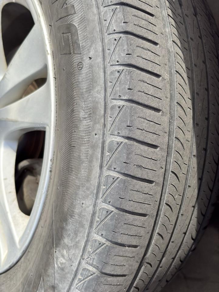 Hyundai Santa Fe AWD 4dr V6 Auto SE 2010