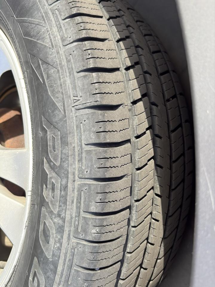 Hyundai Santa Fe AWD 4dr V6 Auto SE 2010