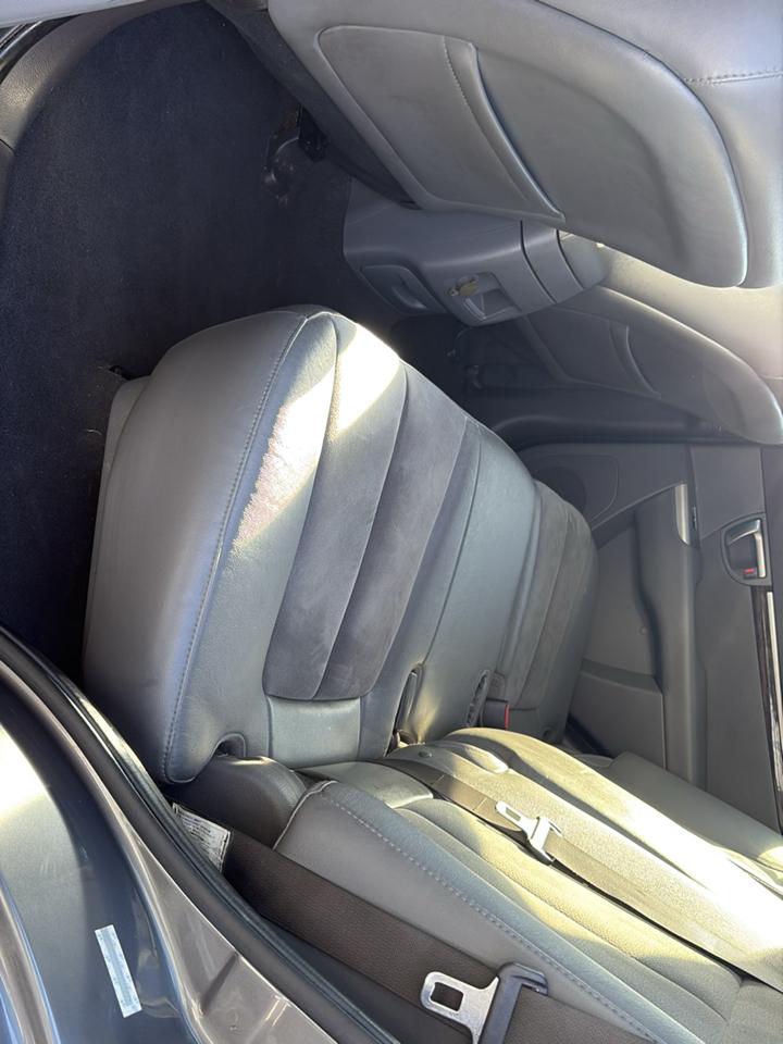 Hyundai Santa Fe AWD 4dr V6 Auto SE 2010