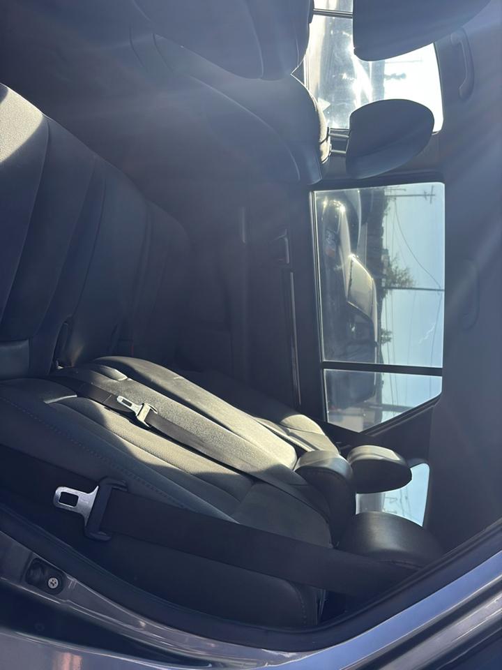 Hyundai Santa Fe AWD 4dr V6 Auto SE 2010