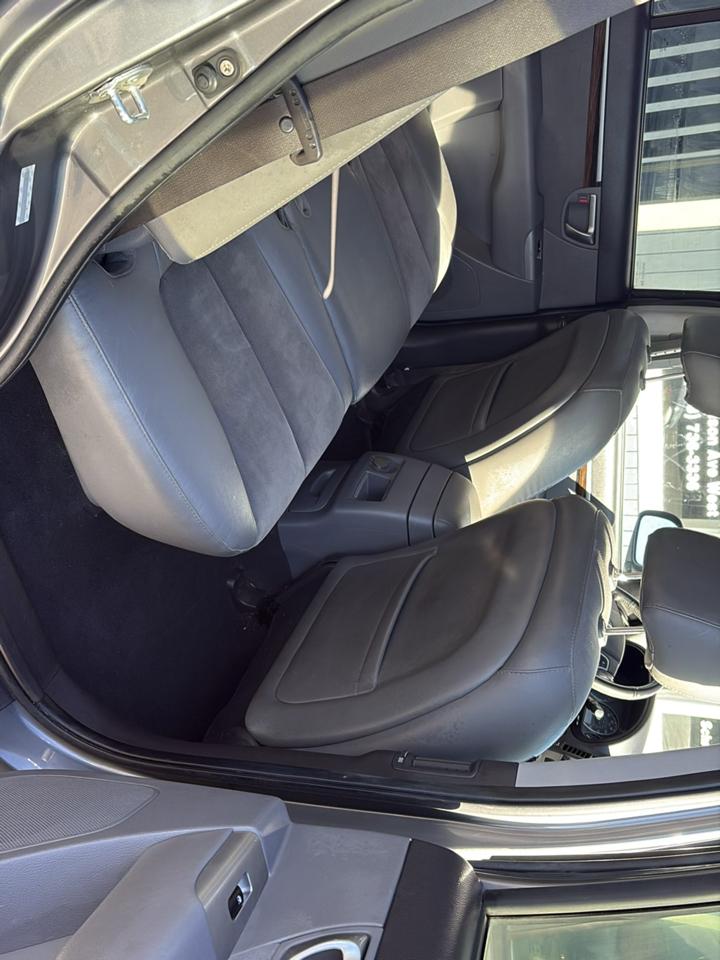 Hyundai Santa Fe AWD 4dr V6 Auto SE 2010