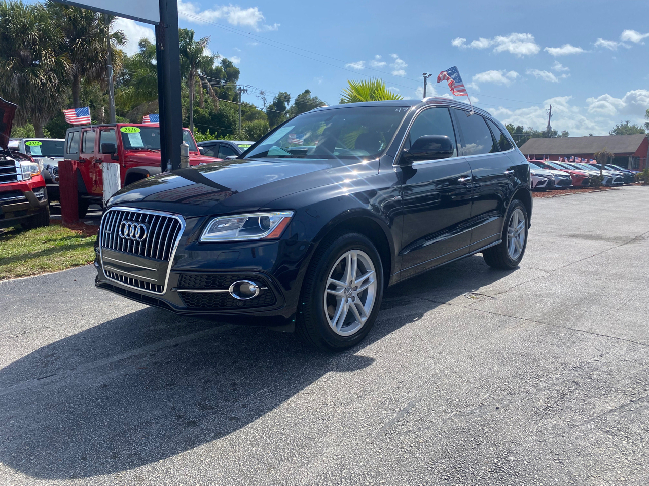 Used Cars West Palm Beach FL Used Cars & Trucks FL Keys Motors West Palm Beach
