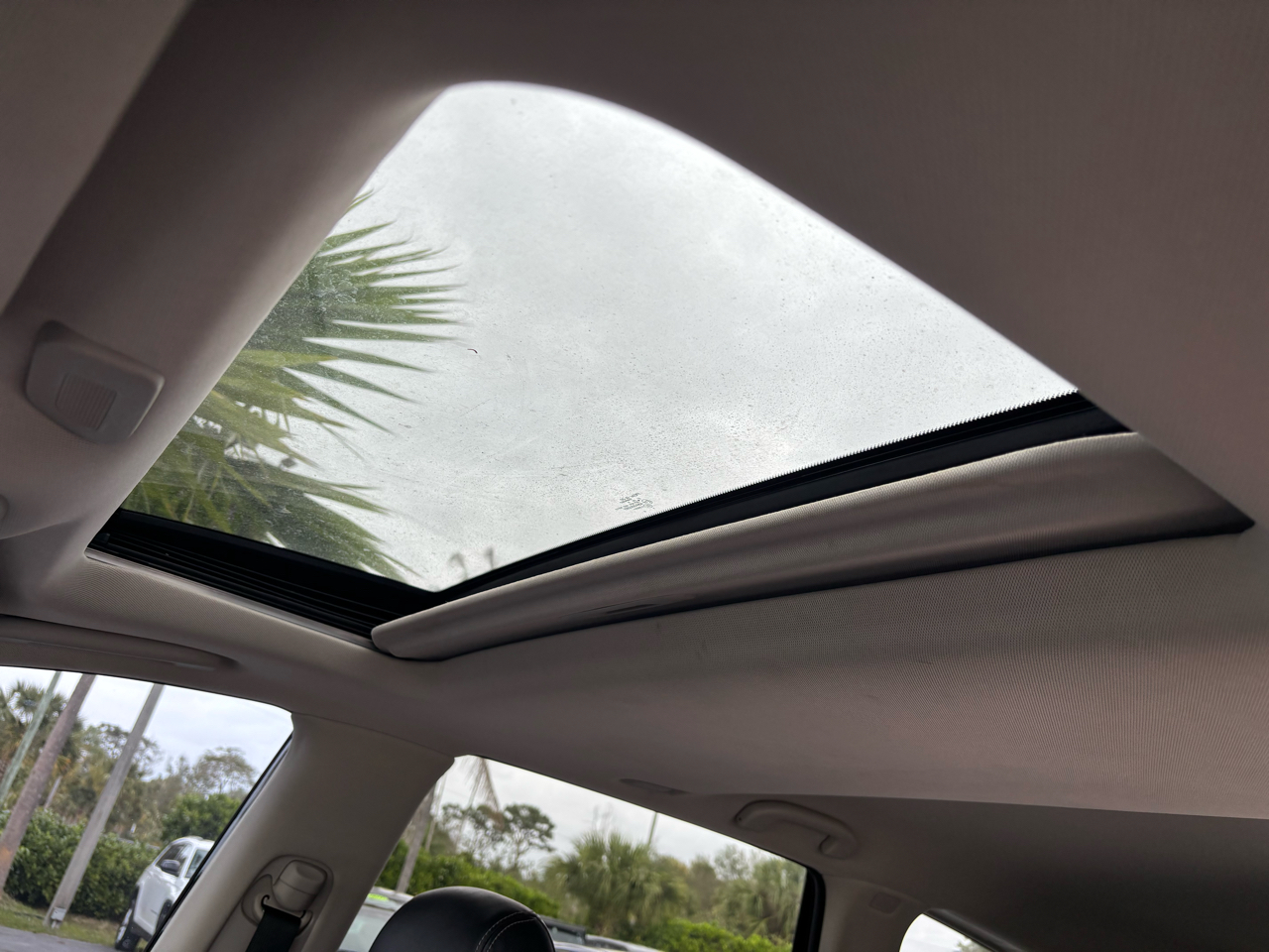 Infiniti QX60 PURE 2019