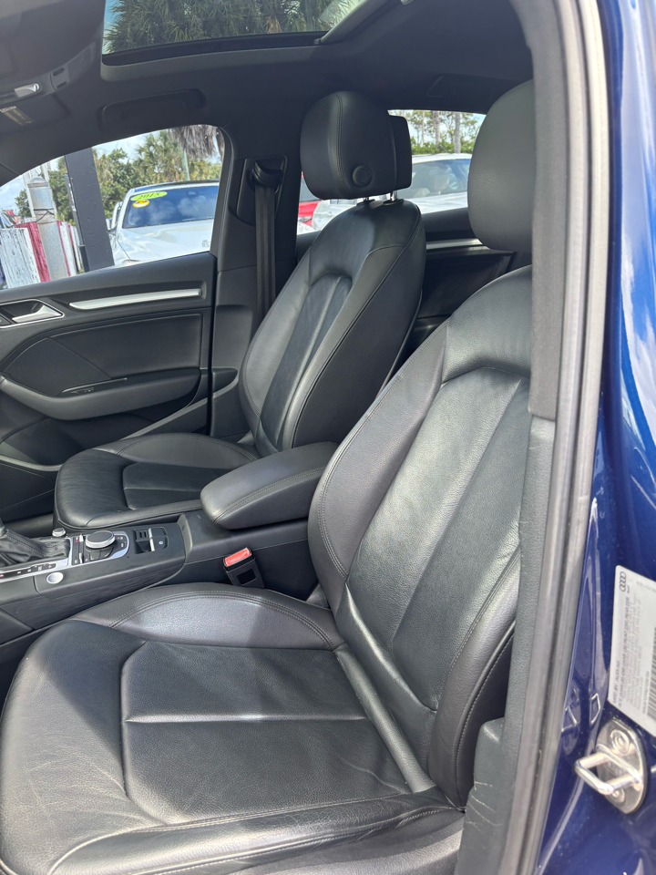 2016 Audi A3 1.8T Premium photo 2