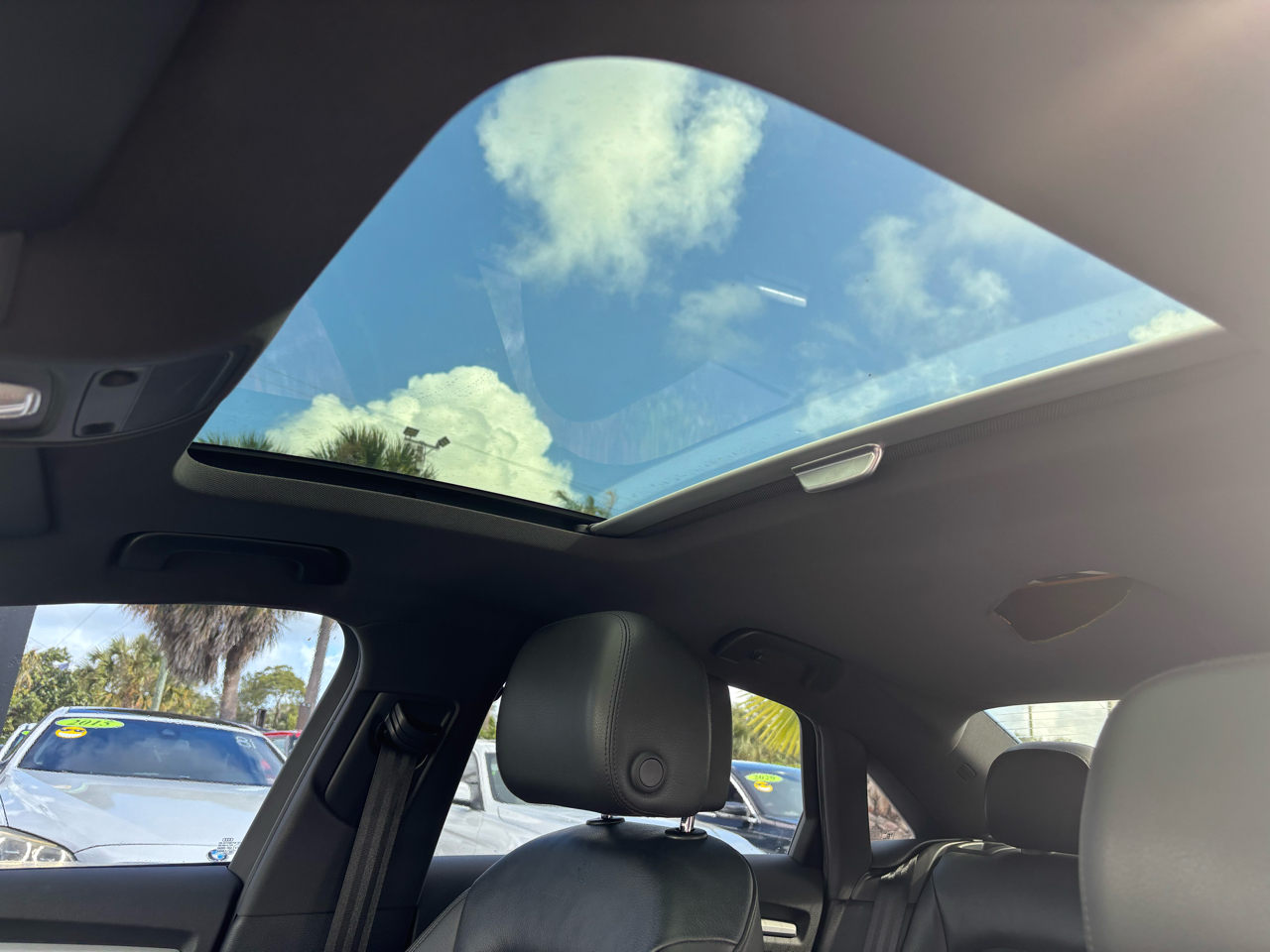 2016 Audi A3 1.8T Premium photo 4