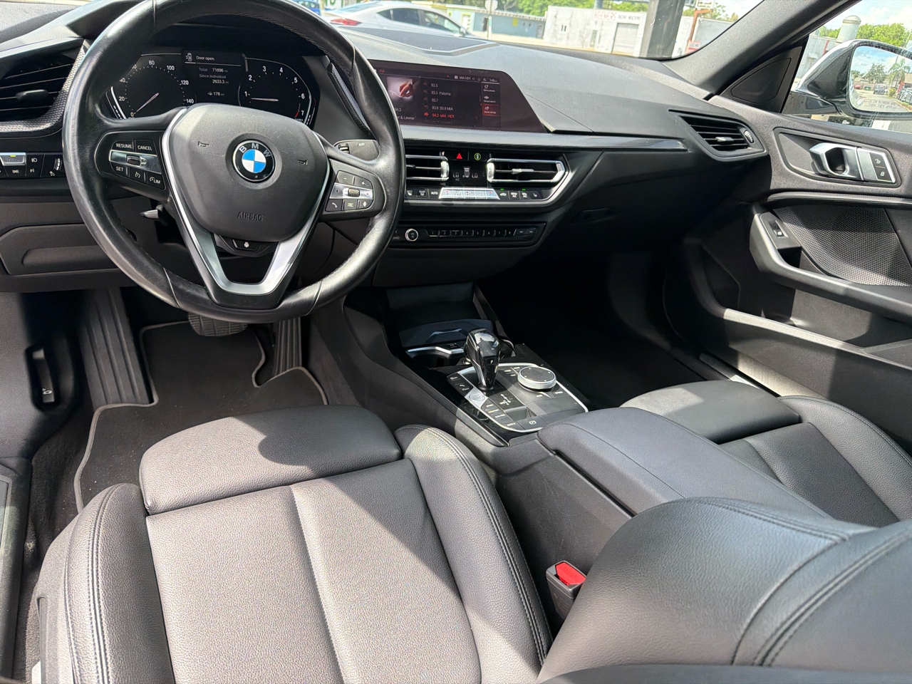 2021 Bmw 228i xDrive Gran Coupe photo 3