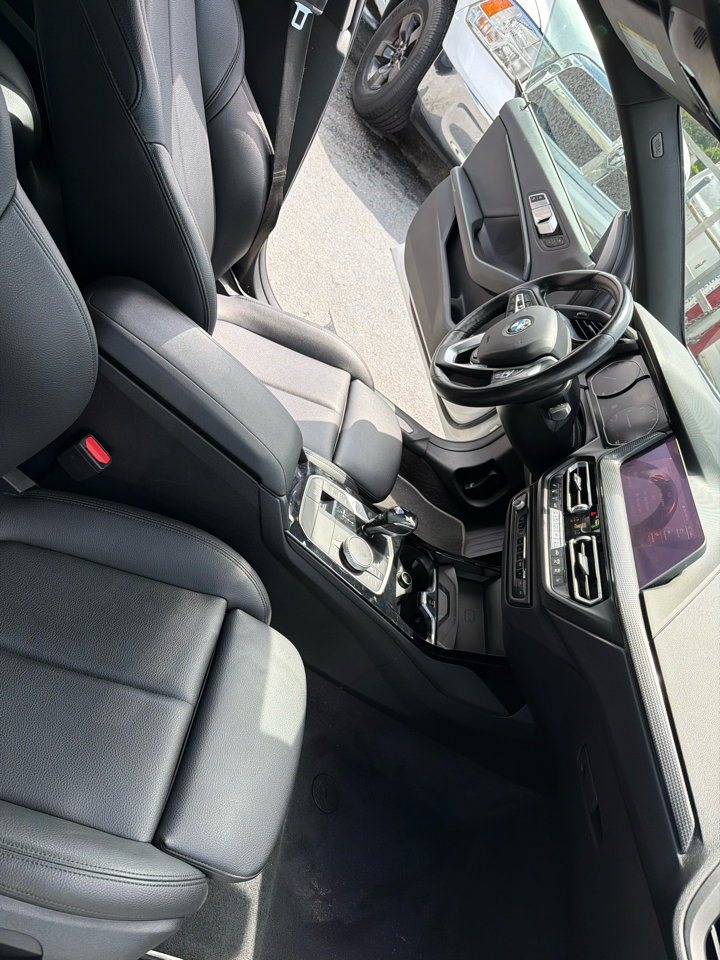 2021 Bmw 228i xDrive Gran Coupe photo 4