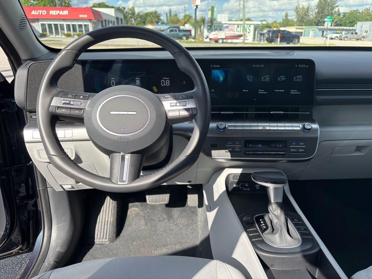 Hyundai Kona SEL 2025 Hyundai Kona SEL 2025