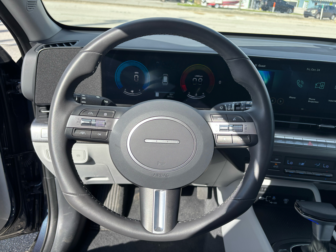 Hyundai Kona SEL 2025 Hyundai Kona SEL 2025