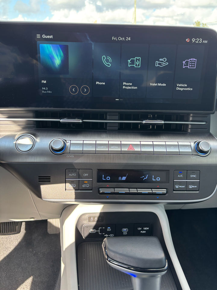 Hyundai Kona SEL 2025 Hyundai Kona SEL 2025