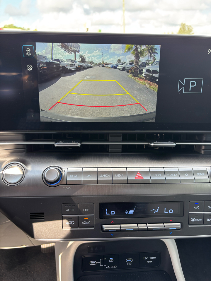 Hyundai Kona SEL 2025 Hyundai Kona SEL 2025