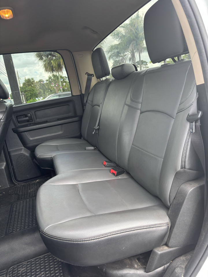 RAM 5500 Crew Cab LWB 4WD DRW 2020 RAM 5500 Crew Cab LWB 4WD DRW 2020