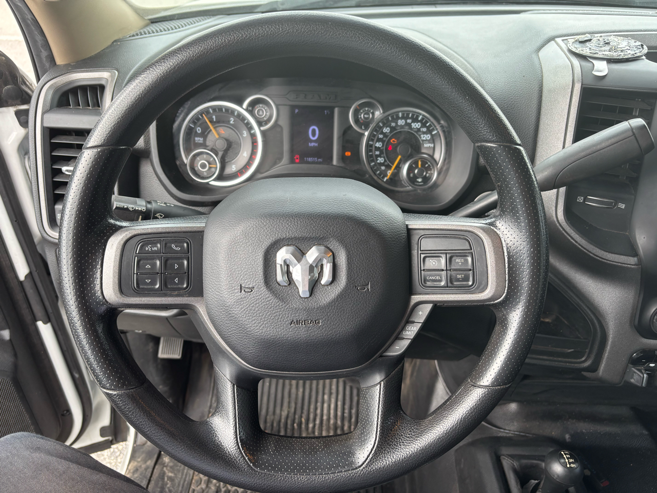 RAM 5500 Crew Cab LWB 4WD DRW 2020 RAM 5500 Crew Cab LWB 4WD DRW 2020