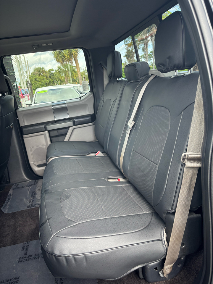 2016 Ford F-150 XLT photo 2