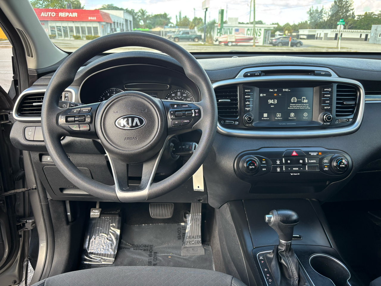 Kia Sorento LX 2WD 2018