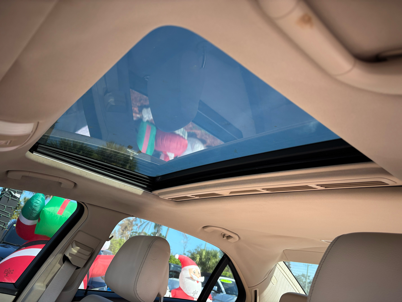 Mercedes-Benz E-Class E350 Sedan 2014