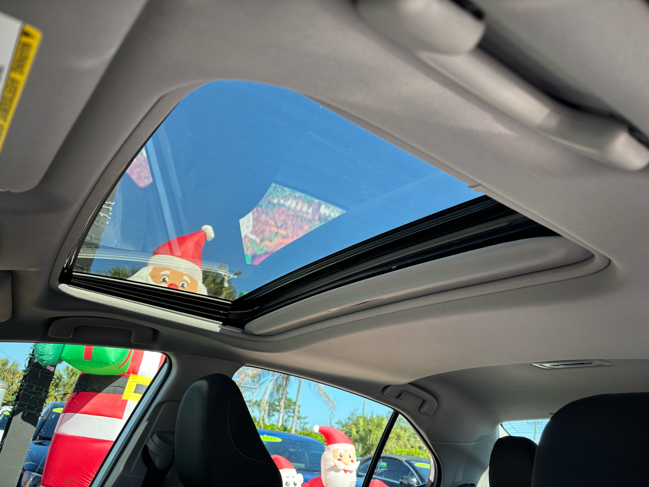 Toyota Camry LE 2024