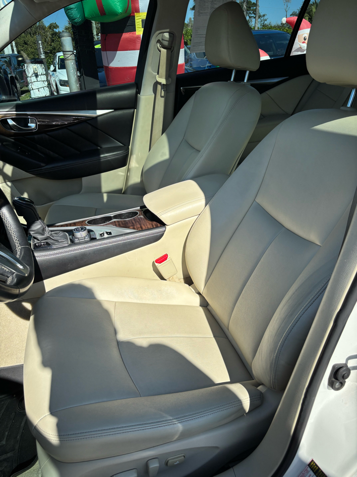 Infiniti Q50 3.0t Sport 2018