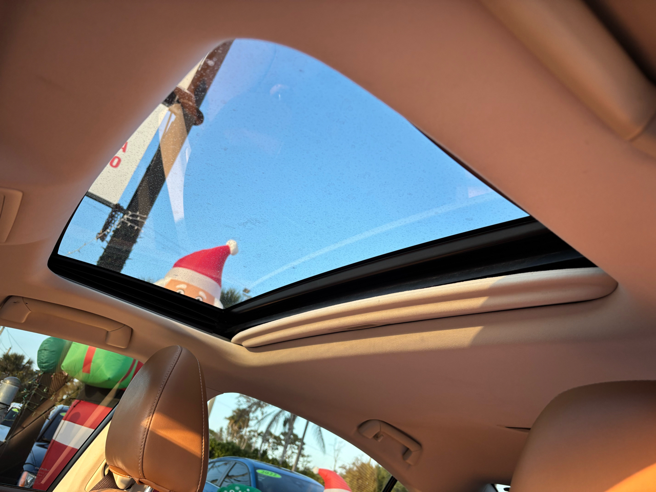 Lexus ES 350 Sedan 2016