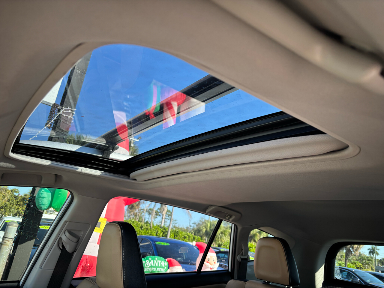 Toyota RAV4 Limited FWD 2016