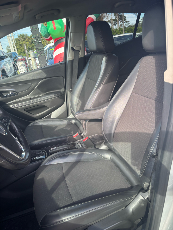 Buick Encore Preferred FWD 2019