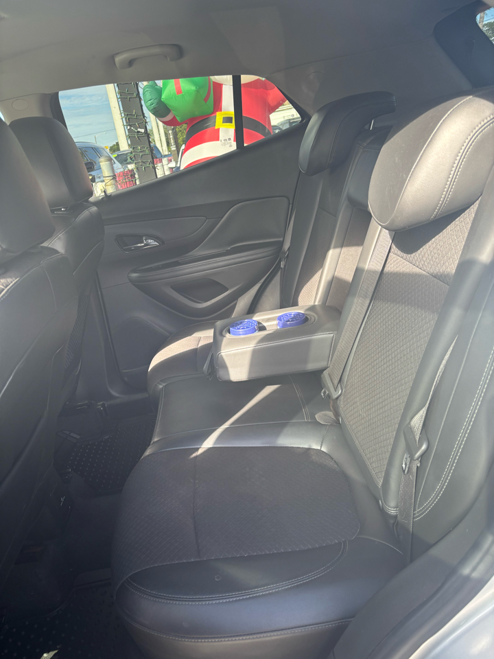 Buick Encore Preferred FWD 2019